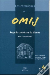 Capa do artigo Les Chroniques De L