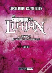 Les Chroniques De Lu-Han
