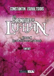 Capa do artigo Les Chroniques De Lu-Han