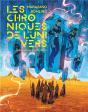 Les Chroniques De L'Univers Tome 2 : Les Mangeurs De Temps - Preview