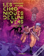 Capa do artigo Les Chroniques De L