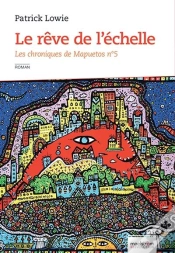 Capa do artigo Les Chroniques De Mapuetos. Volume 5, Le Reve De L