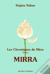 Les Chroniques De Mere - Mirra - Vol01