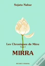 Capa do artigo Les Chroniques De Mere - Mirra - Vol01