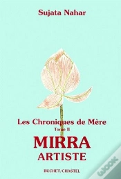 Capa do artigo Les Chroniques De Mere T.2 Mirra Artiste