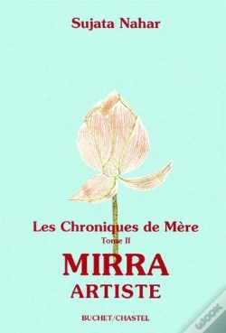 Capa do artigo Les Chroniques De Mere T.2 Mirra Artiste