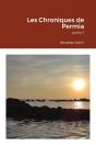 Les Chroniques De Permia - Partie 1 - Preview