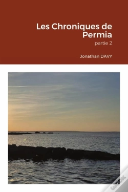 Capa do artigo Les Chroniques De Permia - Partie 2