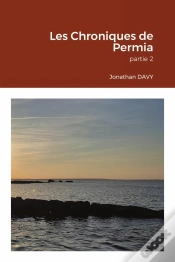 Capa do artigo Les Chroniques De Permia - Partie 2