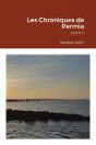 Les Chroniques De Permia - Partie 2 - Preview