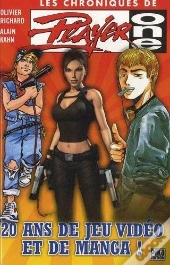 Les Chroniques De Player One