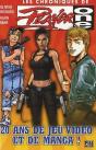 Les Chroniques De Player One - Preview
