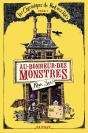 Les Chroniques De Pont-Aux-Rats T.1 ; Au Bonheur Des Monstres - Preview