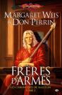 Les Chroniques De Raistlin T.2 ; Frères D'Arme - Preview