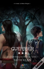 Capa do artigo Les Chroniques De Ren Tome 3 ; Guerrier