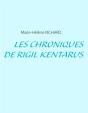 Les Chroniques De Rigil Kentarus - Preview