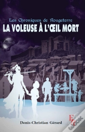 Capa do artigo Les Chroniques De Rougeterre : La Voleuse À L