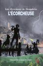 Les Chroniques De Rougeterre : L'Écorcheuse - Preview