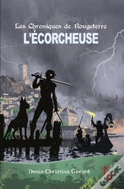 Capa do artigo Les Chroniques De Rougeterre : L