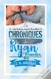 Les Chroniques De Ryan Et Brandon