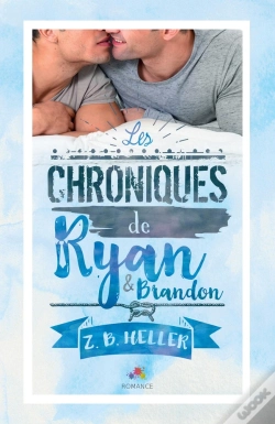 Capa do artigo Les Chroniques De Ryan Et Brandon