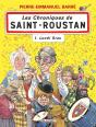 Les Chroniques De Saint-Roustan Tome 1 : Lundi Gras - Preview