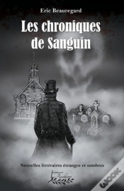 Capa do artigo Les Chroniques De Sanguin