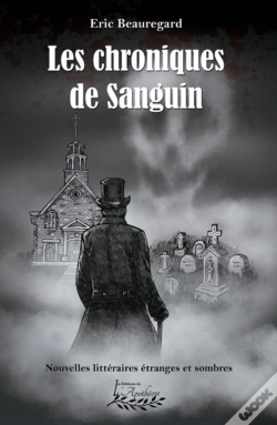 Capa do artigo Les Chroniques De Sanguin