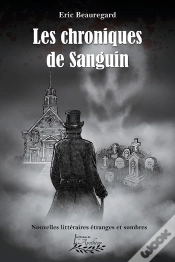 Capa do artigo Les Chroniques De Sanguin
