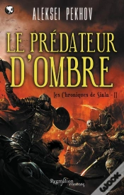 Capa do artigo Les Chroniques De Siala T.2 Le Predateur D