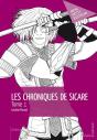 Les Chroniques De Sicare - T.1 - Preview