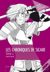 Capa do artigo Les Chroniques De Sicare - T.1