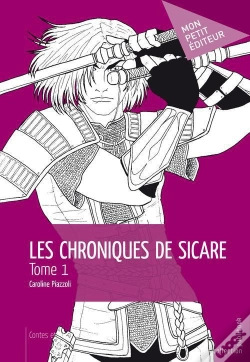 Capa do artigo Les Chroniques De Sicare - T.1