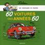 Les Chroniques De Starter Tome 1 : 60 Voitures Des Années 60 - Preview