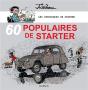 Les Chroniques De Starter Tome 3 : 60 Populaires De Starter - Preview