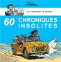 Les Chroniques De Starter Tome 4 : 60 Chroniques Insolites - Preview