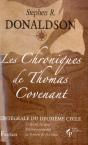 Les Chroniques De Thomas Covenant - L'Integrale Volule 2 - Preview