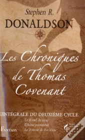 Les Chroniques De Thomas Covenant - L'Integrale Volule 2
