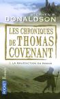 Les Chroniques De Thomas Covenant T.1 ; La Malédiction Du Rogue - Preview