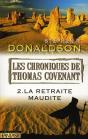 Les Chroniques De Thomas Covenant T.2 ; La Retraite Maudite - Preview