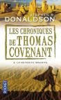 Les Chroniques De Thomas Covenant T.2 ; La Retraite Maudite - Preview