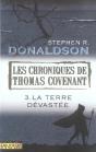 Les Chroniques De Thomas Covenant T.3 ; La Terre Dévastée - Preview