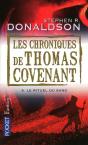 Les Chroniques De Thomas Covenant T.4 ; Le Rituel Du Sang - Preview