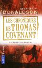 Les Chroniques De Thomas Covenant T.5 ; L'Arbre Primordial - Preview