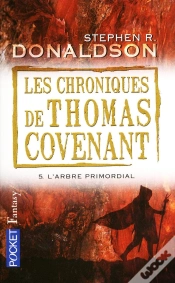 Capa do artigo Les Chroniques De Thomas Covenant T.5 ; L