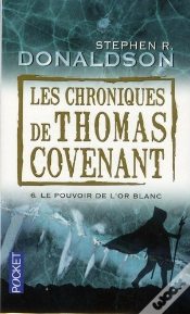 Capa do artigo Les Chroniques De Thomas Covenant T.6