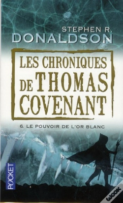 Capa do artigo Les Chroniques De Thomas Covenant T.6