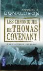 Les Chroniques De Thomas Covenant T.6 - Preview