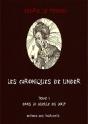 Les Chroniques De Under T.1 ; Dans La Gueule Du Loup - Preview
