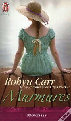 Capa do artigo Les Chroniques De Virgin River - 3 - Murmures